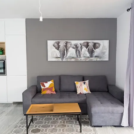 Apartment Nautilus Loft 2 - Panoramic Ocean View