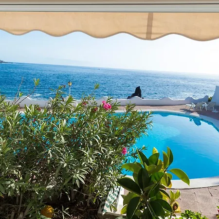 Nautilus Loft 2 - Panoramic Ocean View Apartment *