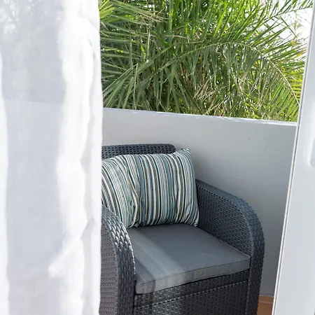 Apartment Nautilus Loft 2 - Panoramic Ocean View *