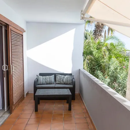 Apartment Nautilus Loft 2 - Panoramic Ocean View Puerto de Santiago (Tenerife)