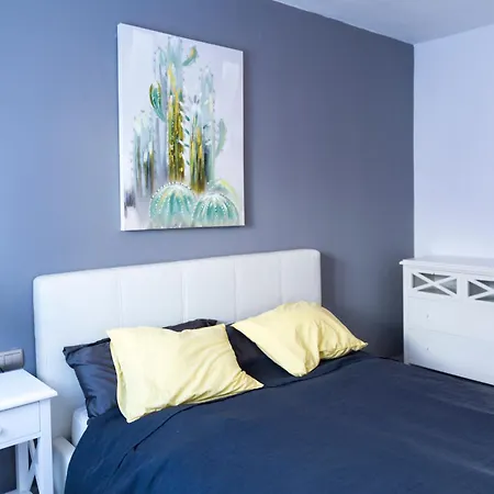 Nautilus Loft 2 - Panoramic Ocean View Apartment *