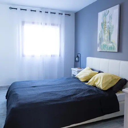Nautilus Loft 2 - Panoramic Ocean View Puerto de Santiago (Tenerife)