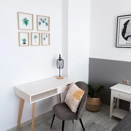 Nautilus Loft 2 - Panoramic Ocean View * Puerto de Santiago (Tenerife)